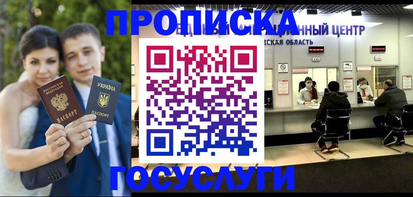 прописка штамп в Чите